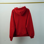 Sp5Der Heroes & Villains Web Hoodie