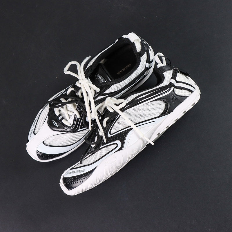 Balenciaga Sneaker Drive - Black/White