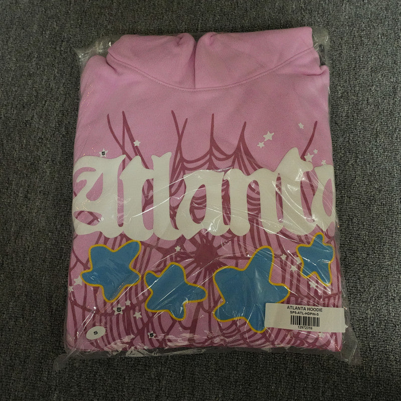 Sp5Der Atlanta Hoodie
