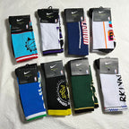Nike Elite Crew NBA Socks - Multicolor