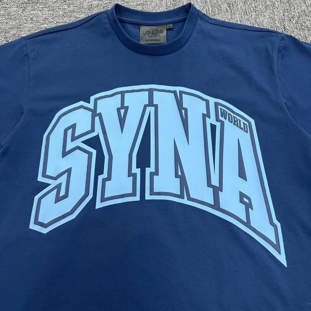 SynaWorld Set 6
