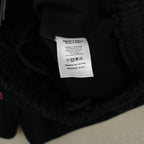 Sp5Der Beluga Outline Sweatshorts