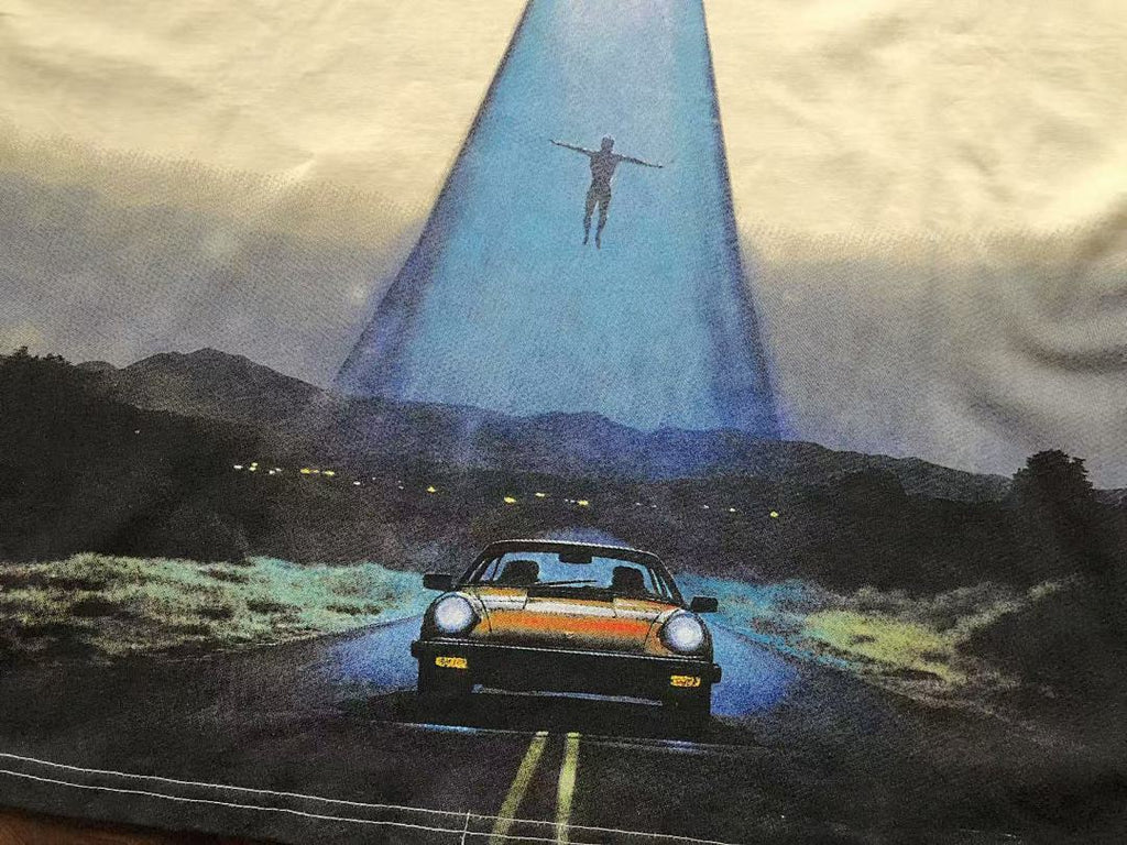 GODSPEED T-SHIRT 6114513
