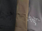 Arc'teryx Stand Collar Jacket
