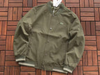 Lacoste Multi-Color Bomber Jacket
