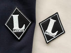 Lacoste Emblem Button-Up Jacket