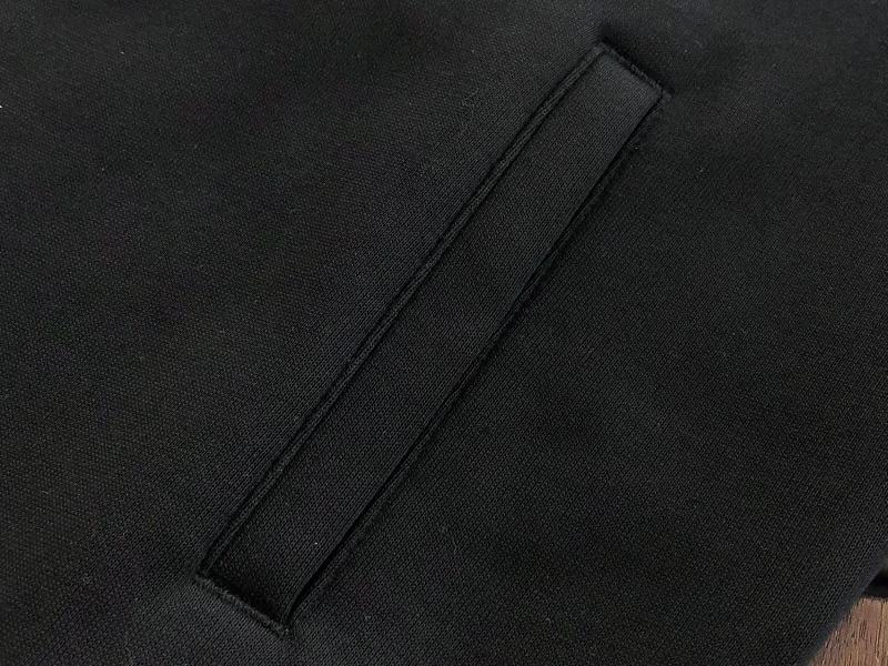 Lacoste Striped Full-Zip Track Jacket