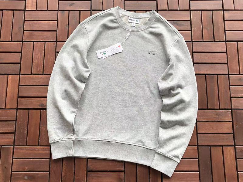 Lacoste Classic Crewneck Sweater