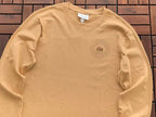 Lacoste Crest Long-Sleeve Shirt
