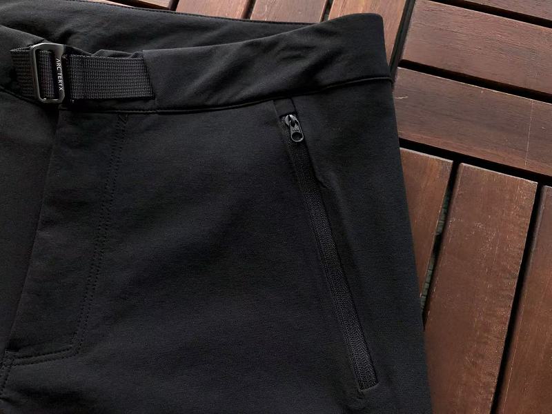 Arc'teryx Logo Technical Trousers