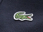Lacoste Logo Button Cardigan