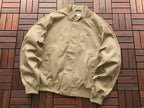 Lacoste Two-Color Zip Jacket