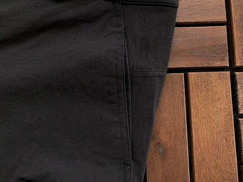 Arc'teryx Cargo Technical Trousers