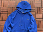 Lacoste Four-Color Logo Pullover Hoodie