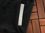 Lacoste Contrast-Sleeve Bomber Jacket