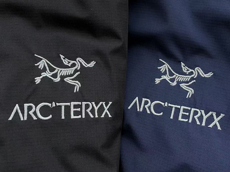 Arc'teryx Padded Hooded Jacket