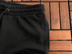 Lacoste Embossed Patch Jogger Trousers