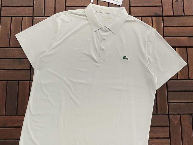 Lacoste Sport Multi-Color Polo Shirt