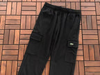 Lacoste Cargo Jogger Trousers