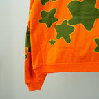 Sp5der Beluga Hoodie Orange