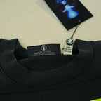 Hellstar Sport Logo T-Shirt Black