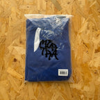 Mertra BIGSTEP JOGGERS - Blue/White