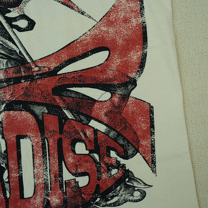 Hellstar Tee