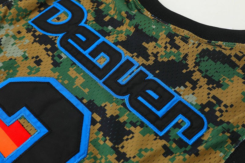 Supreme Basketball Mesh Jersey