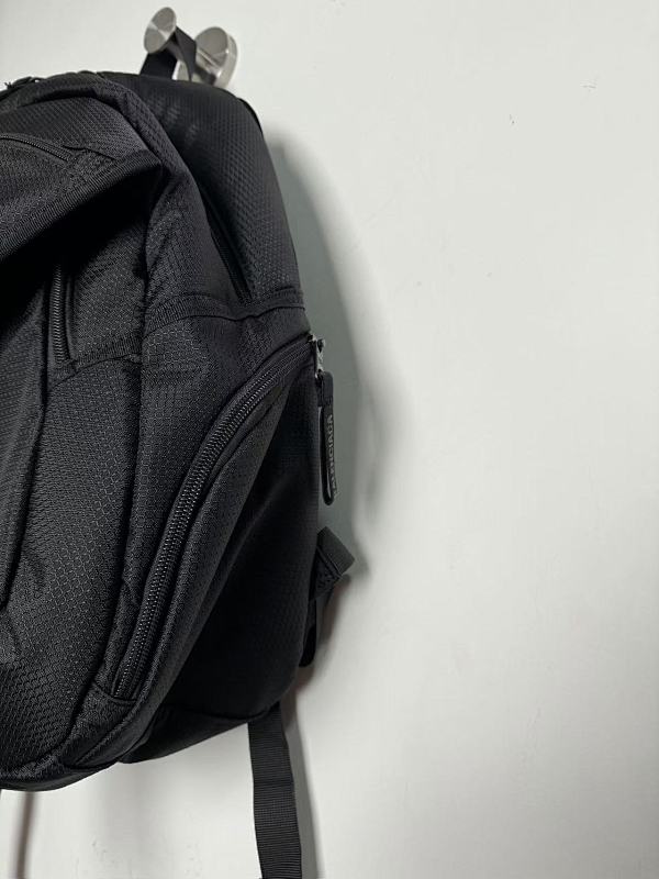 Premium Bag - Black