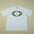 Sp5Der Jumbo Globe Tee