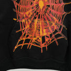 Sp5Der Og Web V2 Hoodie Black