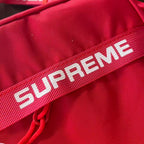 Supreme Crossbody Shoulder Bag