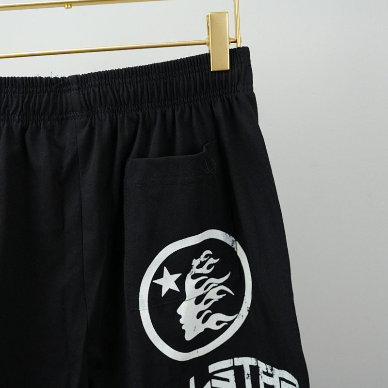 Hellstar Shorts