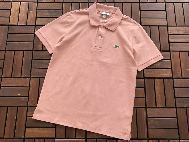 Lacoste Classic Logo Polo Shirt