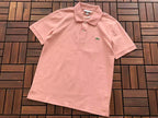 Lacoste Classic Logo Polo Shirt