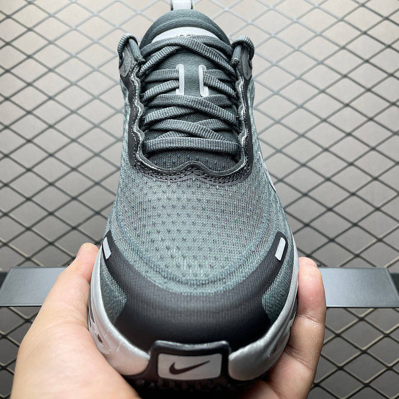 Nike ZoomX Morpho - Cool Grey/White
