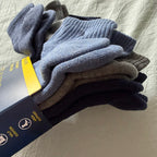 Polo Ralph Lauren Crew Socks 6-Pack