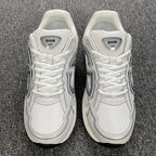 Dior B30 Sneaker — Light Grey Silver