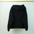 Sp5der OG Web Hoodie Navy