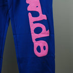 Sp5Der Beluga Sweatpant Blue