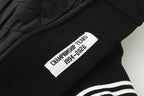 Supreme Basketball Graphic Varsity Jacket