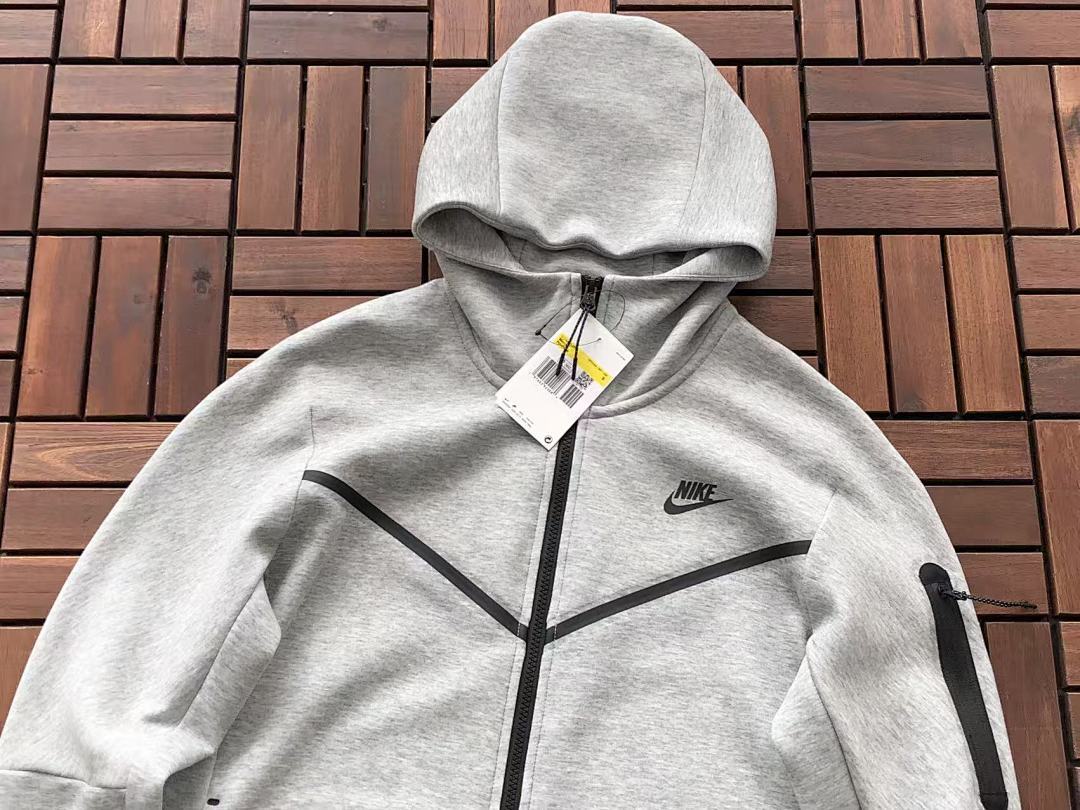 Nike Tech Fleece Tracksuit