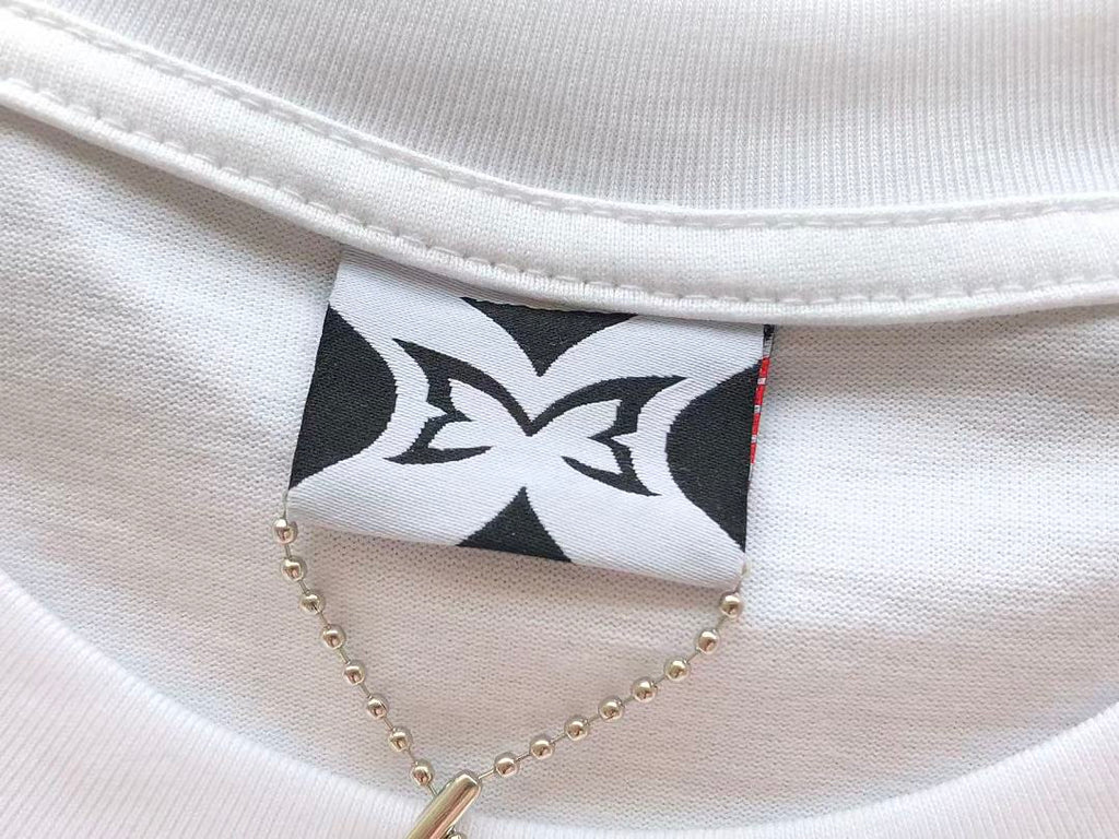 White Sunglasses Graphic Patta Nike T-Shirt