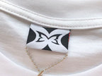 White Sunglasses Graphic Patta Nike T-Shirt