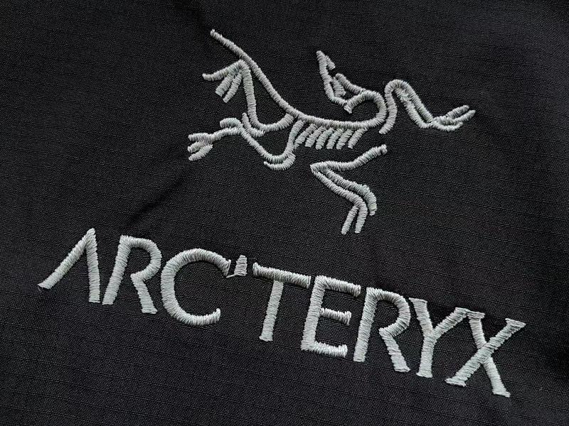 Arc'teryx Padded Hooded Jacket