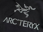 Arc'teryx Padded Hooded Jacket