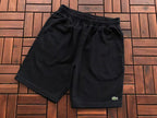 Lacoste Logo Sweat Shorts