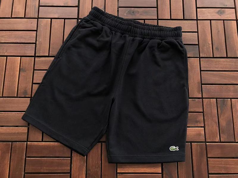 Lacoste Logo Sweat Shorts