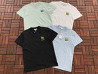 Lacoste Crocodile Graphic T-Shirt
