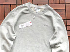 Lacoste Classic Crewneck Sweater